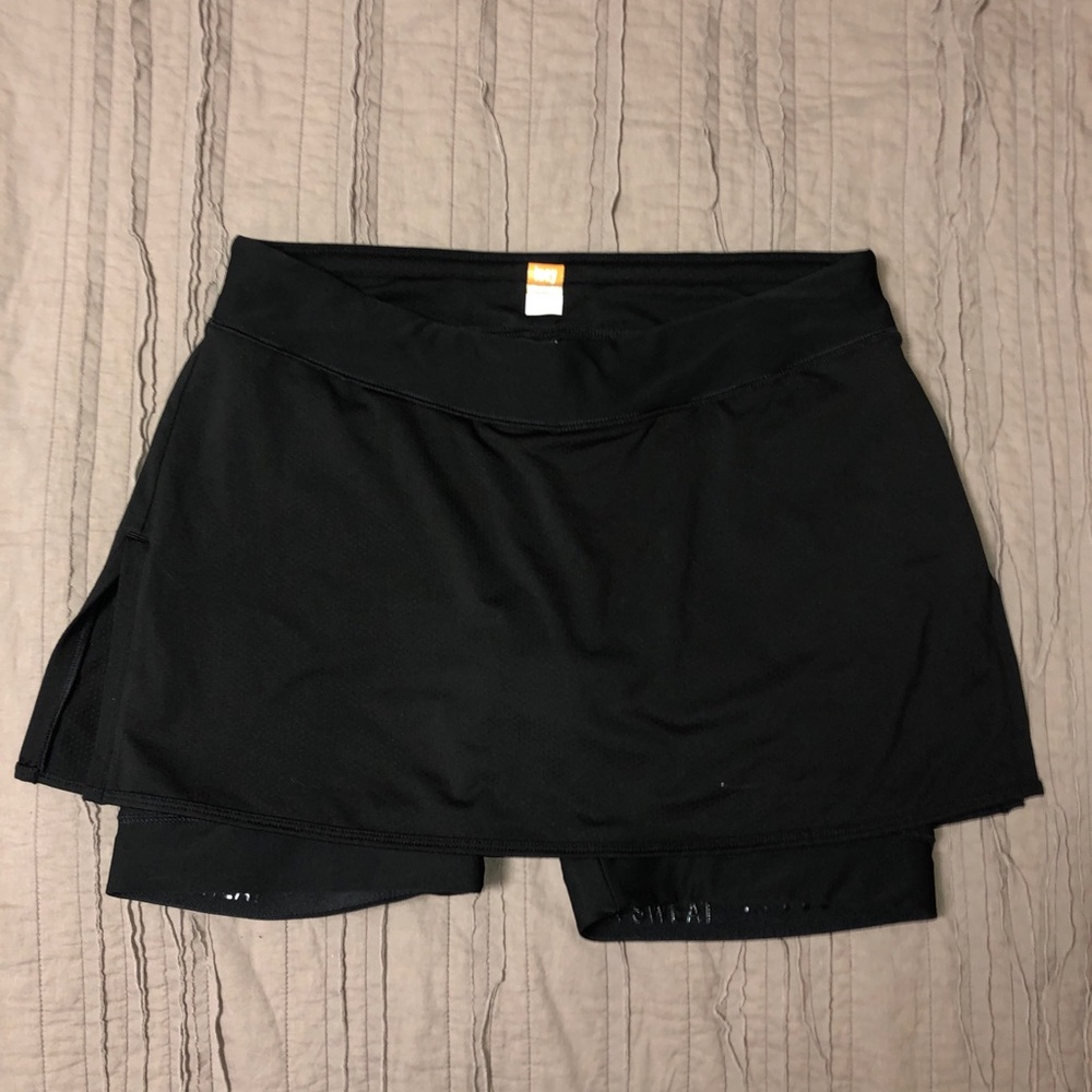 Lucy tennis skort